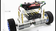New Invention - Balanbot Best Arduino Self balancing Robot Ever 