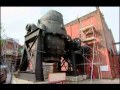 Bessemer Converter